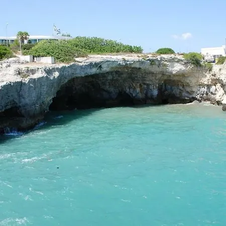 Σπίτι διακοπών Sea Foam