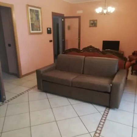 Sea Foam Holiday home Bari