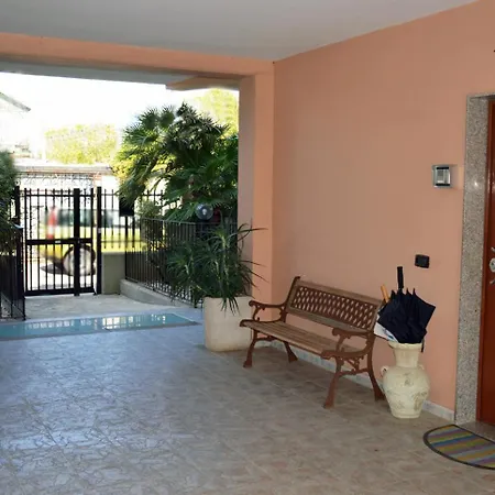 Holiday home Sea Foam Bari